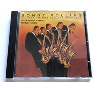 Rollins Sonny - All the Things You Are