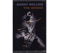 Rollins,Sonny - Bridge,the [CASSETTE]