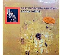Rollins, Sonny - East Broadway Rundown [VINYL]
