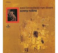 Rollins, Sonny - East Broadway.. -Shm-CD-