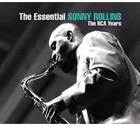 Rollins, Sonny - Essential Sonny Rollins - RCA Years