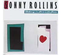 Rollins, Sonny - Falling in Love With Jazz [European Import]