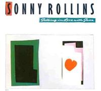 Rollins,Sonny - Falling in Love with Jazz: Usa [IMPORT]