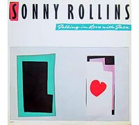 Rollins, Sonny - Falling in Love With Jazz [VINYL]