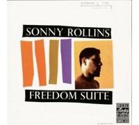 Rollins Sonny - Freedom Suite