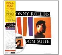Rollins,Sonny - Freedom Suite [Import] [VINYL]