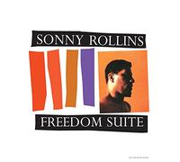Rollins Sonny - Freedom Suite [VINYL]