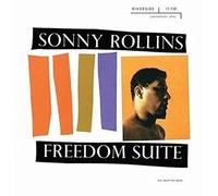 Rollins Sonny - Freedom Suite [VINYL]