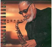 Rollins Sonny - Global Warming