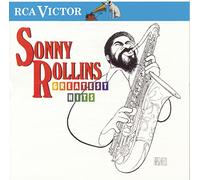 Rollins, Sonny - Greatest Hits