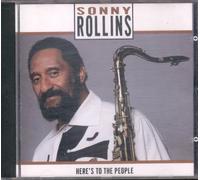 Rollins,Sonny - Here S to the People