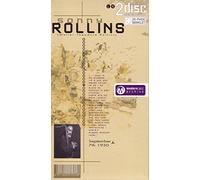 Rollins, Sonny - Modern Jazz Archive - Sonny Rollins