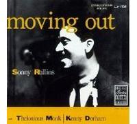 Rollins,Sonny - Moving Out