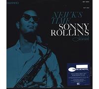 Rollins Sonny - Newk's Time [VINYL]