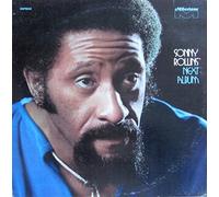 Rollins, Sonny - Next Album [VINYL]