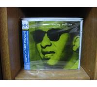 Rollins, Sonny - Night at the Village Vanguard 2