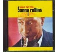 Rollins,Sonny - Now'S the Time