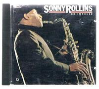 Rollins,Sonny - On Impulse