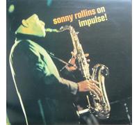 Rollins Sonny - On Impulse [VINYL]