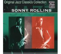 Rollins,Sonny - Original Jazz Classics