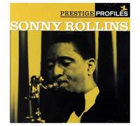 ROLLINS - Sonny Rollins