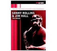 ROLLINS - Sonny Rollins/Jim Hall - The Bridge [DVD] [1962]