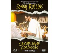 Rollins, Sonny - Saxophone Colossus [DVD] [US Import]