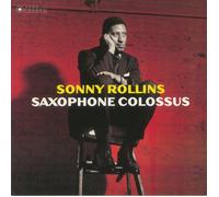 Saxophone Colossus