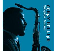 Rollins, Sonny - Saxophone Colossus/Work Time [Spanish Import]