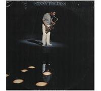 Rollins, Sonny - Solo Album [VINYL]
