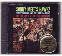 Rollins, Sonny - Sonny Meets the Hawk