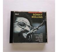 Rollins,Sonny - Sound of Jazz