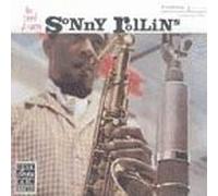 Rollins, Sonny - Sound of Sonny [VINYL]