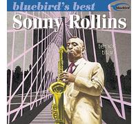 Rollins, Sonny - Tenor Titan