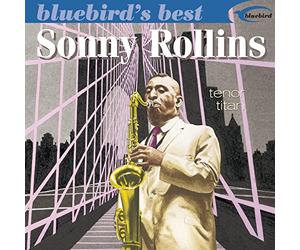 Rollins, Sonny - Tenor Titan