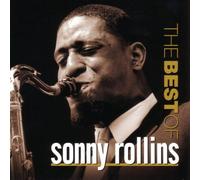 Rollins, Sonny - The Best Of