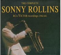 Sonny Rollins - Complete RCA Victor Recordings
