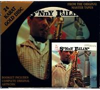 Rollins, Sonny - The Sound of Sonny