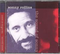 Rollins Sonny - The Sound of Sonny(Hallmark compilation)