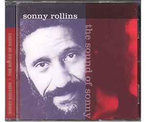 Rollins Sonny - The Sound of Sonny(Hallmark compilation)