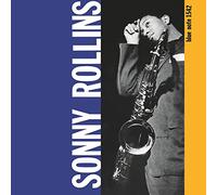 Rollins, Sonny - Volume 1 [VINYL]