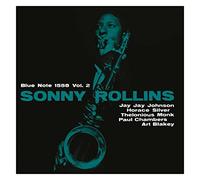Rollins Sonny - Volume 2 [VINYL]