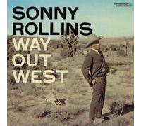Rollins, Sonny - WAY OUT WEST