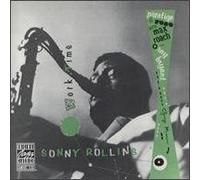 Rollins, Sonny - Worktime