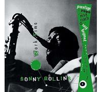 Rollins, Sonny - Worktime
