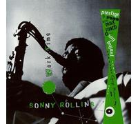 Rollins, Sonny - Worktime