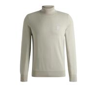 Rollneck regular-fit Jumper L