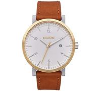 Rollo A9452548 Der Mann Silber Kalender NIXON beobachten