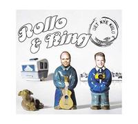 Rollo & King - det nye kuld