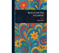 Rollo on the Atlantic